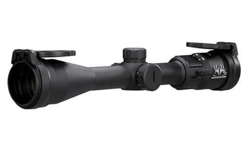 Scopes Sig Sauer BUCKMASTER SIG BUCKMSTRS 3-9X40 HELLFR BDC BLK